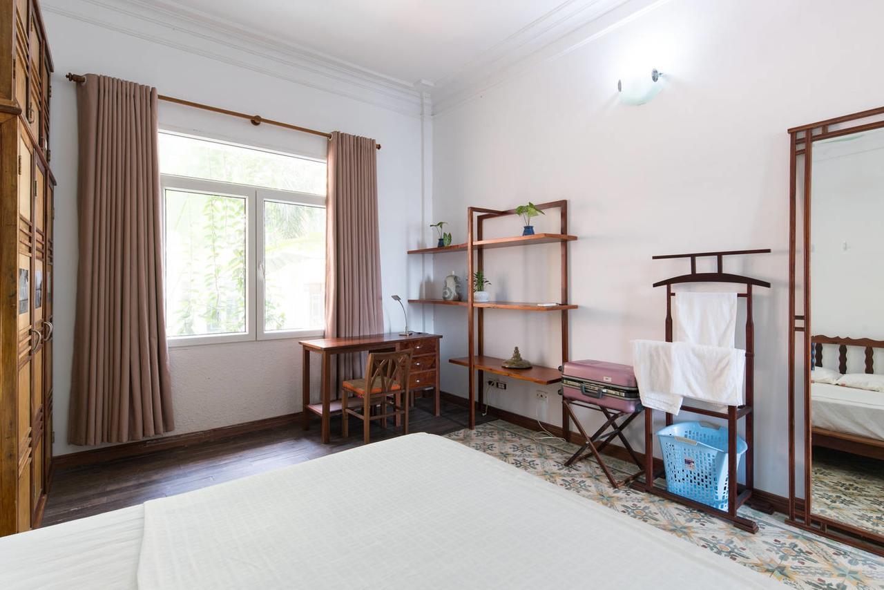 B&B Today ハノイ市 エクステリア 写真
