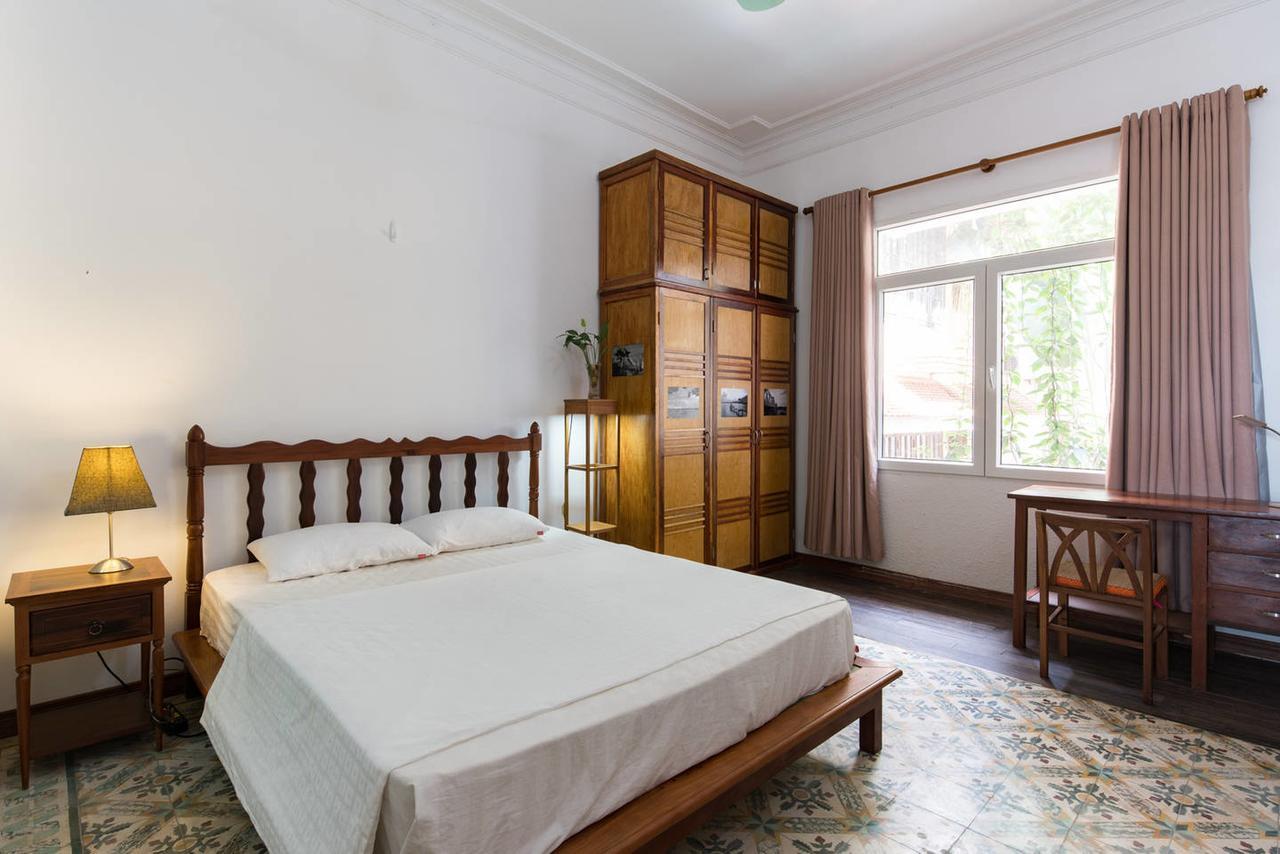 B&B Today ハノイ市 エクステリア 写真