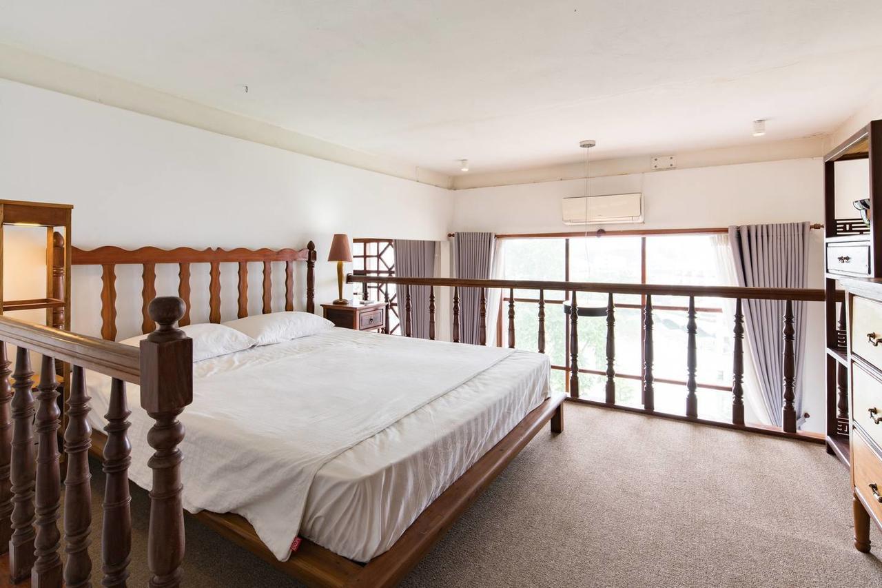 B&B Today ハノイ市 エクステリア 写真