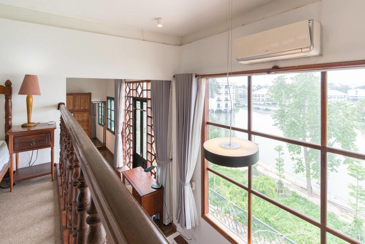 B&B Today ハノイ市 エクステリア 写真