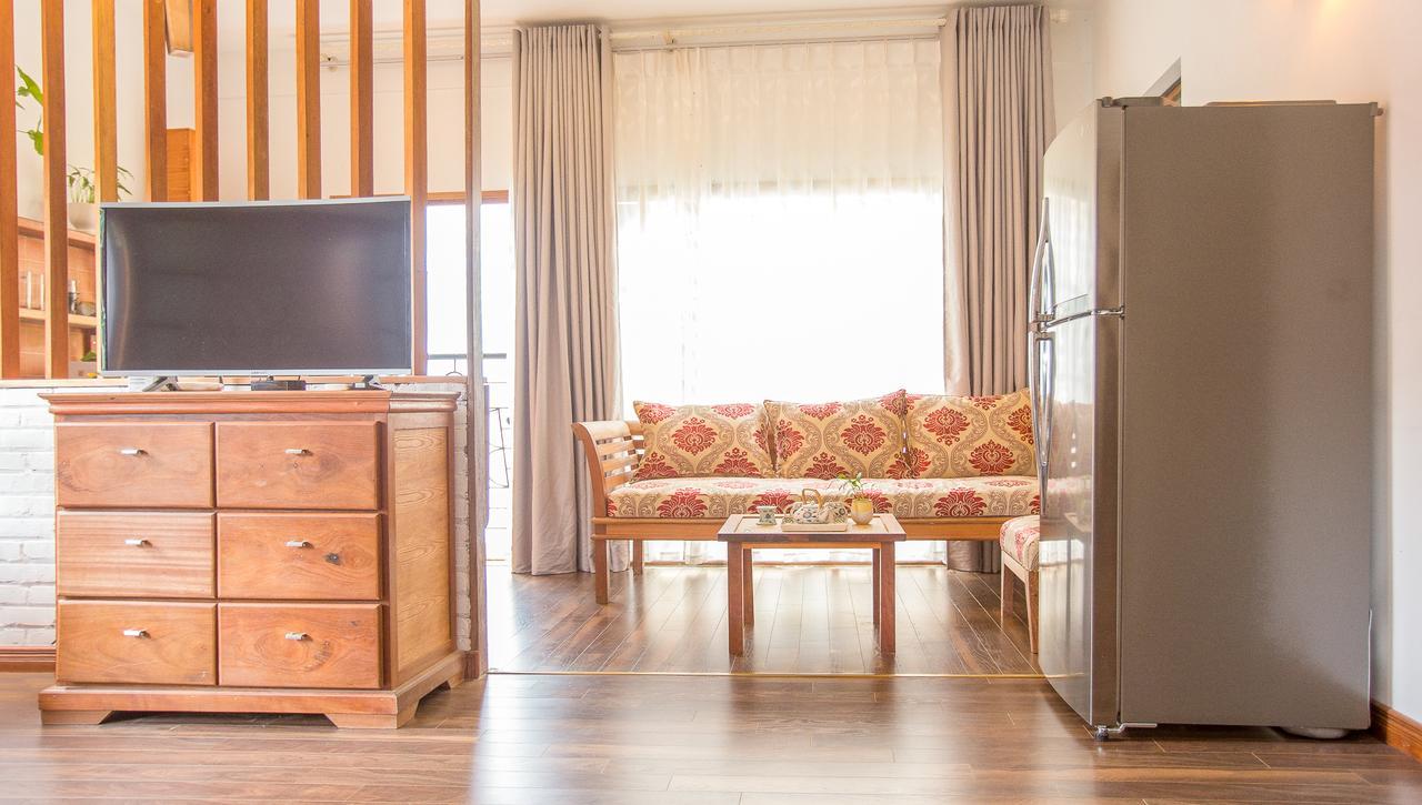 B&B Today ハノイ市 エクステリア 写真