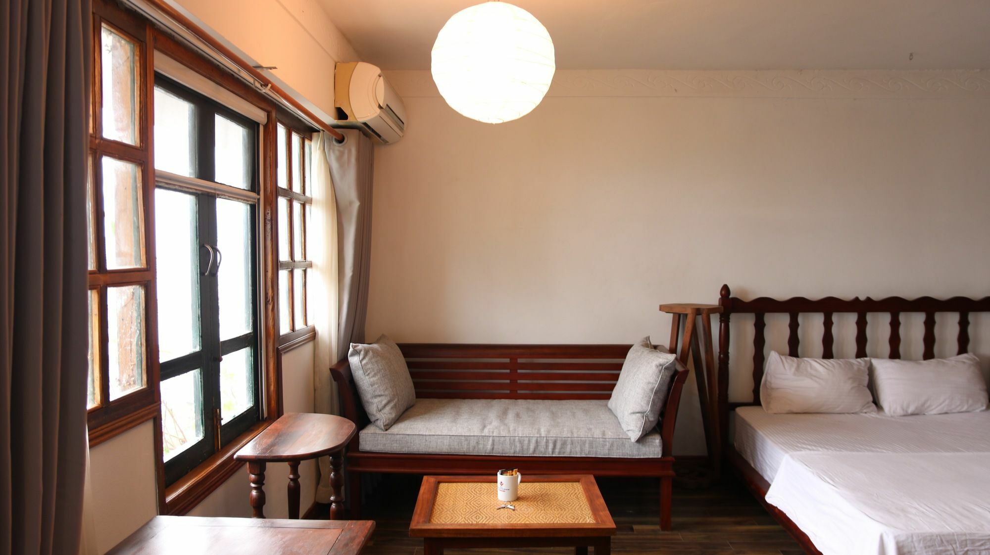 B&B Today ハノイ市 エクステリア 写真