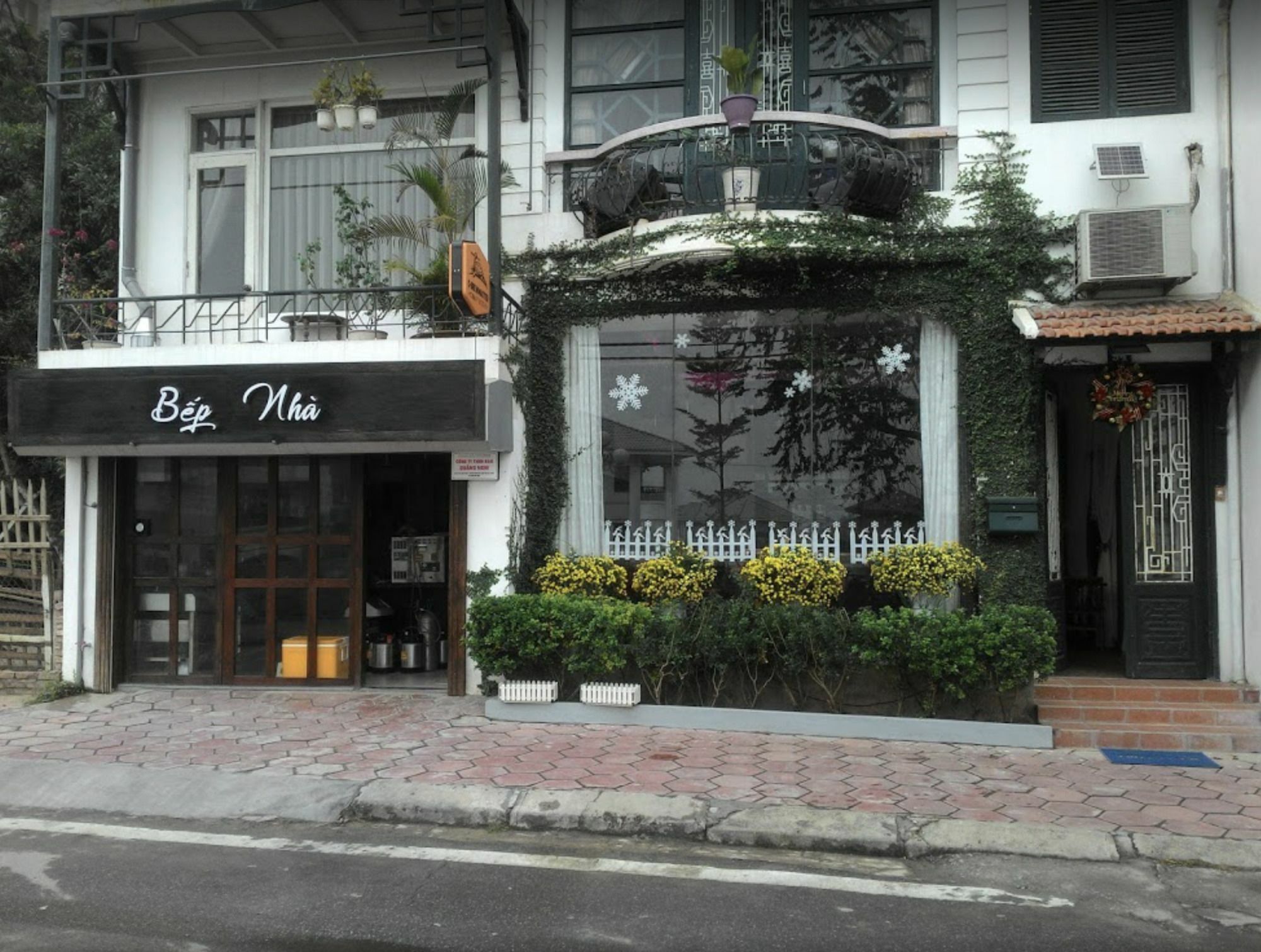 B&B Today ハノイ市 エクステリア 写真