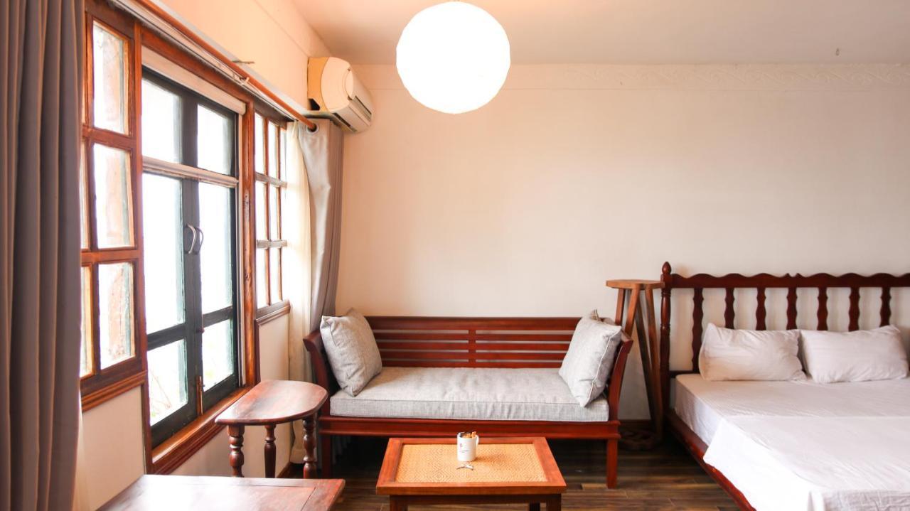 B&B Today ハノイ市 エクステリア 写真